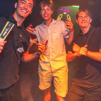 House of Tech Ayia Napa at Aqua Club, Ayia Napa, 4 July 2025
