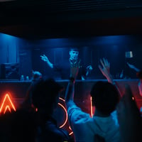 House of Tech Ayia Napa at Aqua Club, Ayia Napa, 4 July 2025