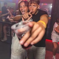 House of Tech Ayia Napa at Aqua Club, Ayia Napa, 4 July 2025