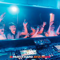 House of Tech Ayia Napa at Aqua Club, Ayia Napa, 4 July 2025