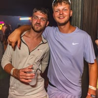 House of Tech Ayia Napa at Aqua Club, Ayia Napa, 4 July 2025