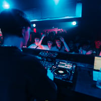 House of Tech Ayia Napa at Aqua Club, Ayia Napa, 4 July 2025