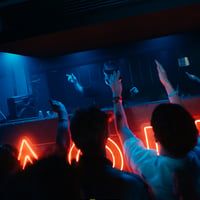 House of Tech Ayia Napa at Aqua Club, Ayia Napa, 4 July 2025