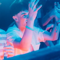 House of Tech Ayia Napa at Aqua Club, Ayia Napa, 4 July 2025