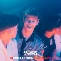 House of Tech Ayia Napa at Aqua Club, Ayia Napa, 4 July 2025