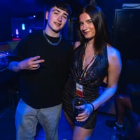House of Tech Ayia Napa at Aqua Club, Ayia Napa, 4 July 2025