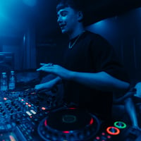 House of Tech Ayia Napa at Aqua Club, Ayia Napa, 4 July 2025
