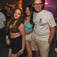 House of Tech Ayia Napa at Aqua Club, Ayia Napa, 4 July 2025