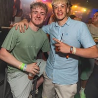House of Tech Ayia Napa at Aqua Club, Ayia Napa, 4 July 2025