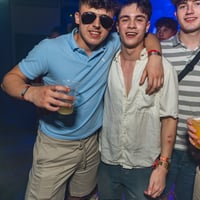 House of Tech Ayia Napa at Aqua Club, Ayia Napa, 4 July 2025
