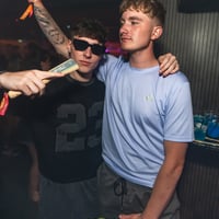 House of Tech Ayia Napa at Aqua Club, Ayia Napa, 4 July 2025