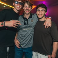 House of Tech Ayia Napa at Aqua Club, Ayia Napa, 4 July 2025