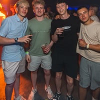 House of Tech Ayia Napa at Aqua Club, Ayia Napa, 4 July 2025