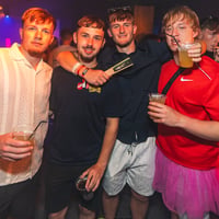House of Tech Ayia Napa at Aqua Club, Ayia Napa, 4 July 2025