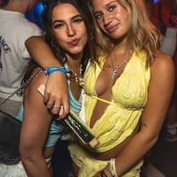 House of Tech Ayia Napa at Aqua Club, Ayia Napa, 4 July 2025