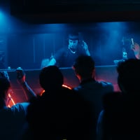 House of Tech Ayia Napa at Aqua Club, Ayia Napa, 4 July 2025