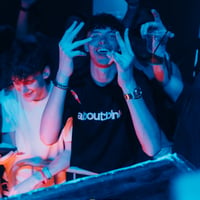 House of Tech Ayia Napa at Aqua Club, Ayia Napa, 4 July 2025
