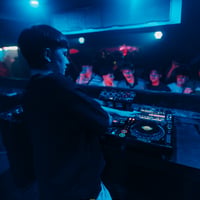 House of Tech Ayia Napa at Aqua Club, Ayia Napa, 4 July 2025
