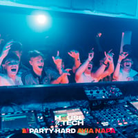 House of Tech Ayia Napa at Aqua Club, Ayia Napa, 4 July 2025