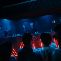 House of Tech Ayia Napa at Aqua Club, Ayia Napa, 4 July 2025