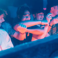 House of Tech Ayia Napa at Aqua Club, Ayia Napa, 4 July 2025