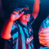 House of Tech Ayia Napa at Aqua Club, Ayia Napa, 4 July 2025