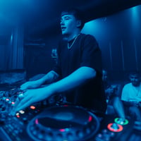 House of Tech Ayia Napa at Aqua Club, Ayia Napa, 4 July 2025