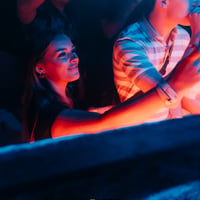 House of Tech Ayia Napa at Aqua Club, Ayia Napa, 4 July 2025