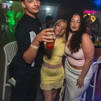 House of Tech Ayia Napa at Aqua Club, Ayia Napa, 4 July 2025