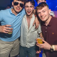 House of Tech Ayia Napa at Aqua Club, Ayia Napa, 4 July 2025