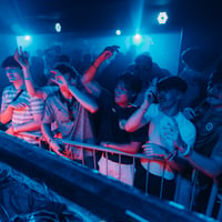 House of Tech Ayia Napa at Aqua Club, Ayia Napa, 4 July 2025