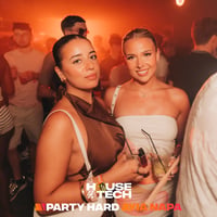 House of Tech Ayia Napa at Aqua Club, Ayia Napa, 11 July 2025