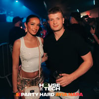 House of Tech Ayia Napa at Aqua Club, Ayia Napa, 11 July 2025
