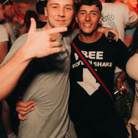 House of Tech Ayia Napa at Aqua Club, Ayia Napa, 11 July 2025