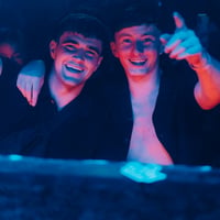 House of Tech Ayia Napa at Aqua Club, Ayia Napa, 11 July 2025
