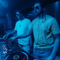 House of Tech Ayia Napa at Aqua Club, Ayia Napa, 11 July 2025