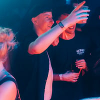 House of Tech Ayia Napa at Aqua Club, Ayia Napa, 11 July 2025