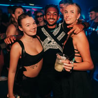 House of Tech Ayia Napa at Aqua Club, Ayia Napa, 11 July 2025