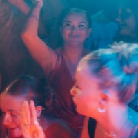 House of Tech Ayia Napa at Aqua Club, Ayia Napa, 11 July 2025