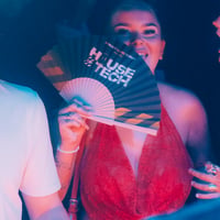 House of Tech Ayia Napa at Aqua Club, Ayia Napa, 11 July 2025
