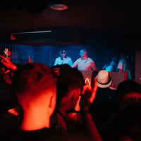 House of Tech Ayia Napa at Aqua Club, Ayia Napa, 11 July 2025