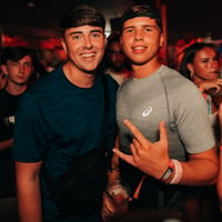 House of Tech Ayia Napa at Aqua Club, Ayia Napa, 11 July 2025