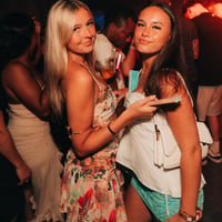 House of Tech Ayia Napa at Aqua Club, Ayia Napa, 11 July 2025