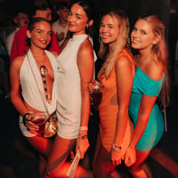 House of Tech Ayia Napa at Aqua Club, Ayia Napa, 11 July 2025