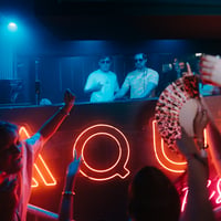 House of Tech Ayia Napa at Aqua Club, Ayia Napa, 11 July 2025