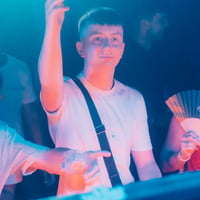 House of Tech Ayia Napa at Aqua Club, Ayia Napa, 11 July 2025
