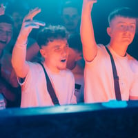House of Tech Ayia Napa at Aqua Club, Ayia Napa, 11 July 2025