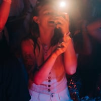 House of Tech Ayia Napa at Aqua Club, Ayia Napa, 11 July 2025