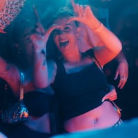 House of Tech Ayia Napa at Aqua Club, Ayia Napa, 11 July 2025