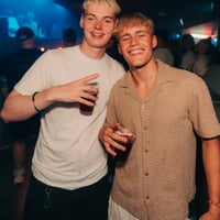 House of Tech Ayia Napa at Aqua Club, Ayia Napa, 11 July 2025